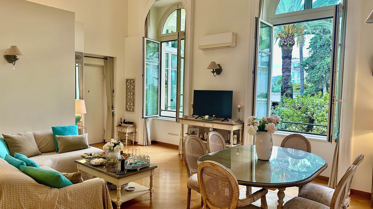 Photo of Bedroom in Old Town