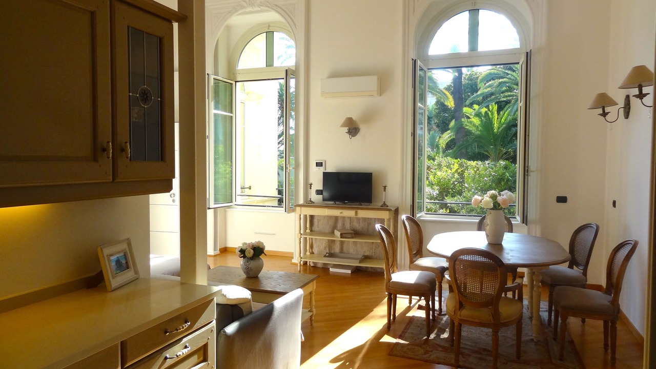 Photo of Bedroom in Old Town
