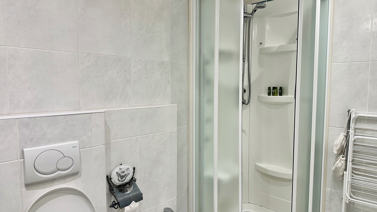 Photo of Bathroom in Old Town