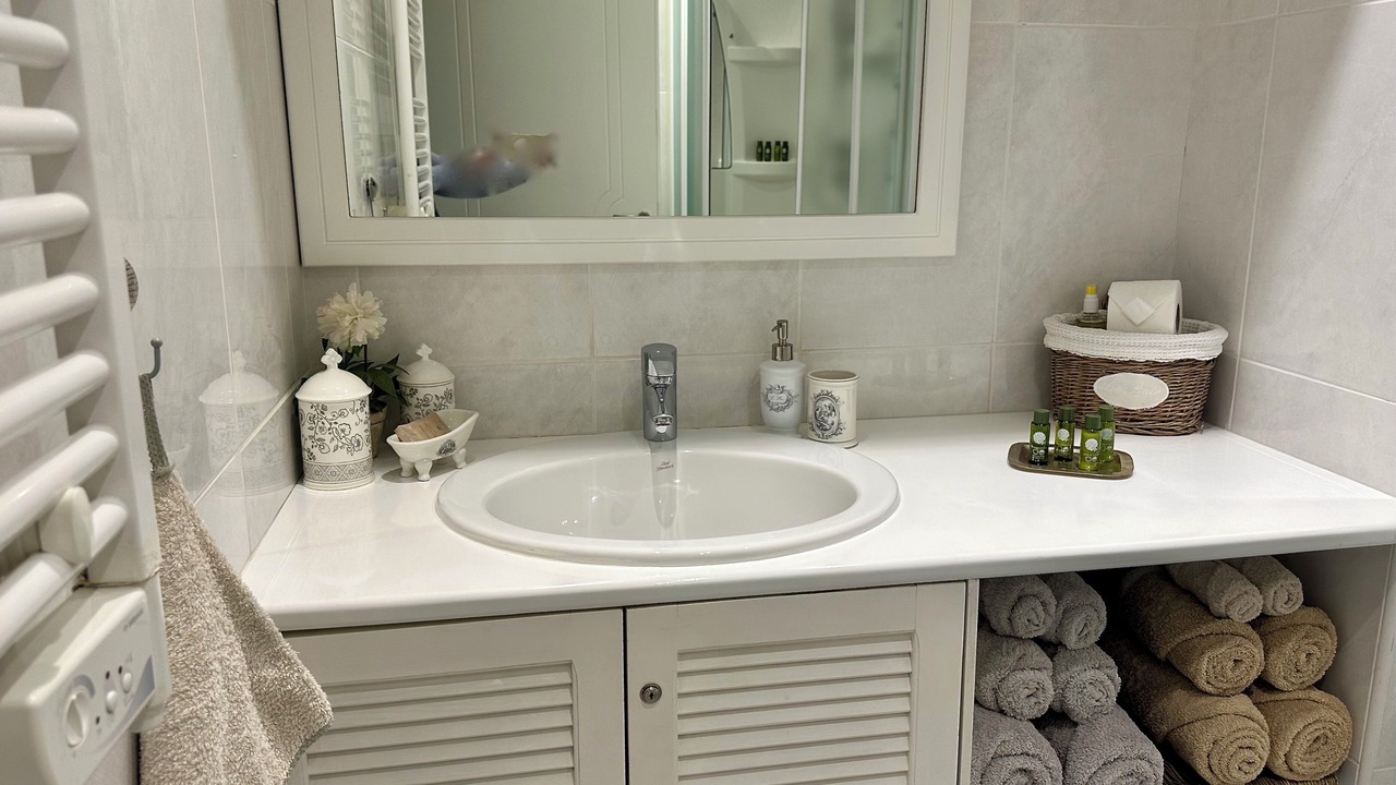 Photo of Bathroom in Old Town