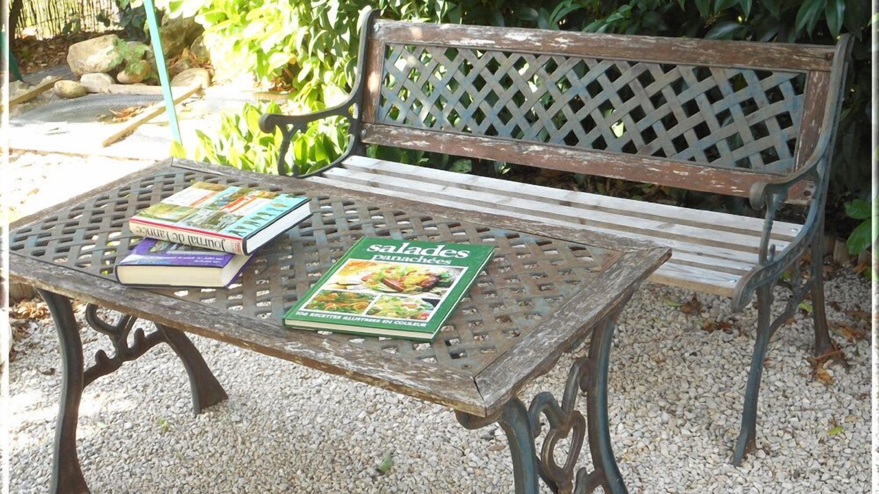 Photo of Outdoor in Eyguieres