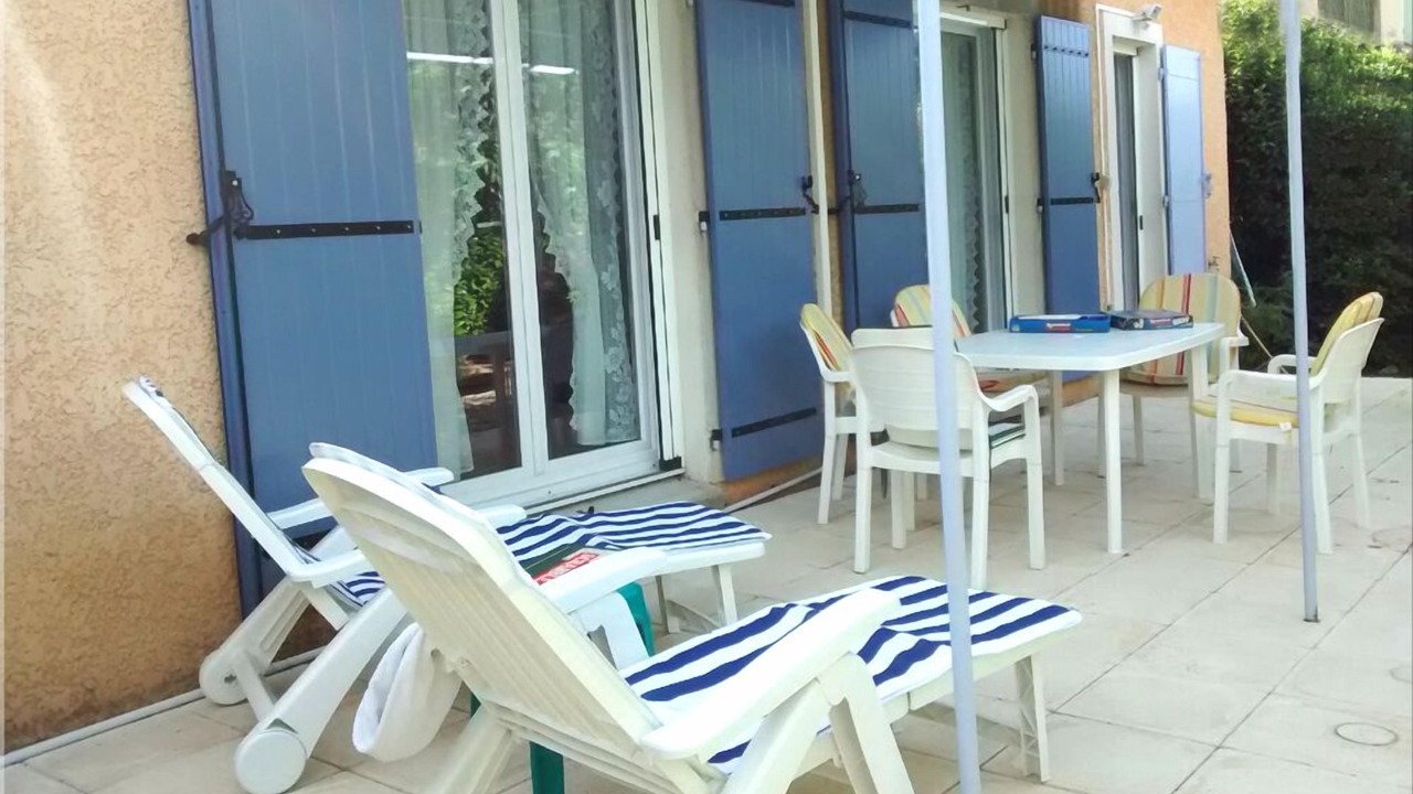 Photo of Outdoor in Eyguieres