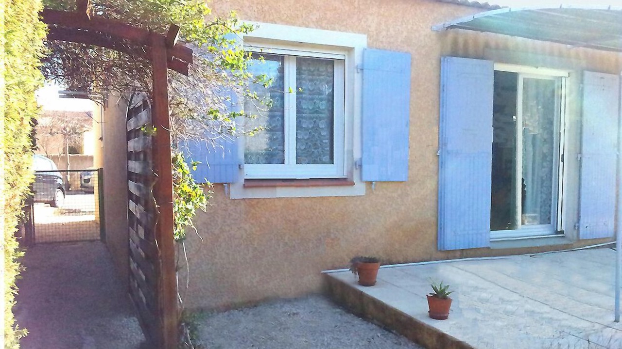 Photo of Outdoor in Eyguieres