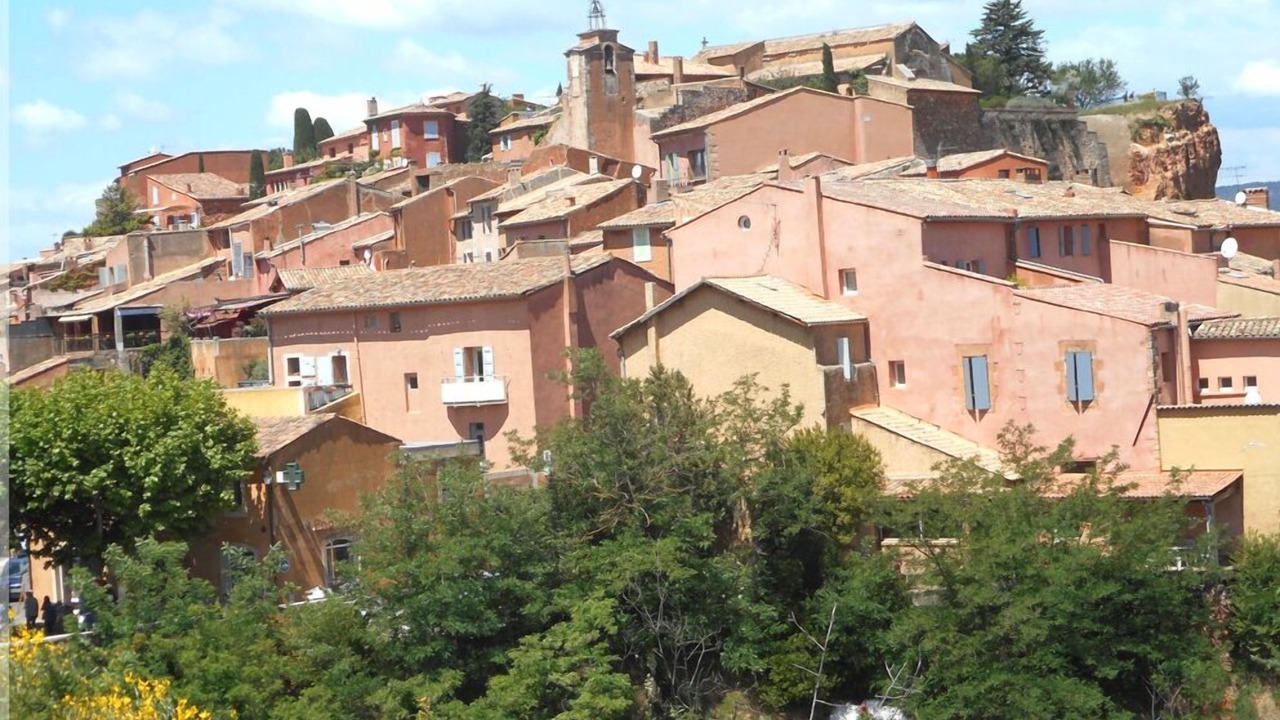 Photo of Outdoor in Eyguieres