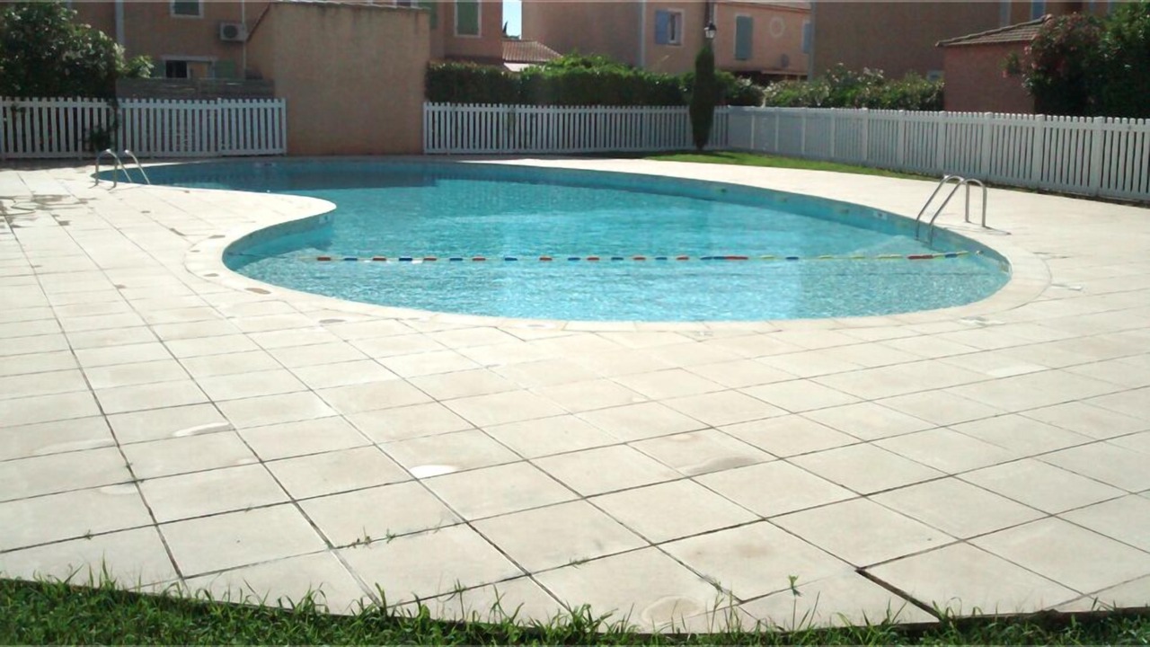 Photo of Outdoor in Eyguieres