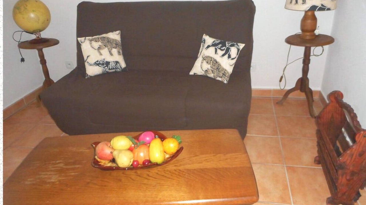 Photo of Livingroom in Eyguieres