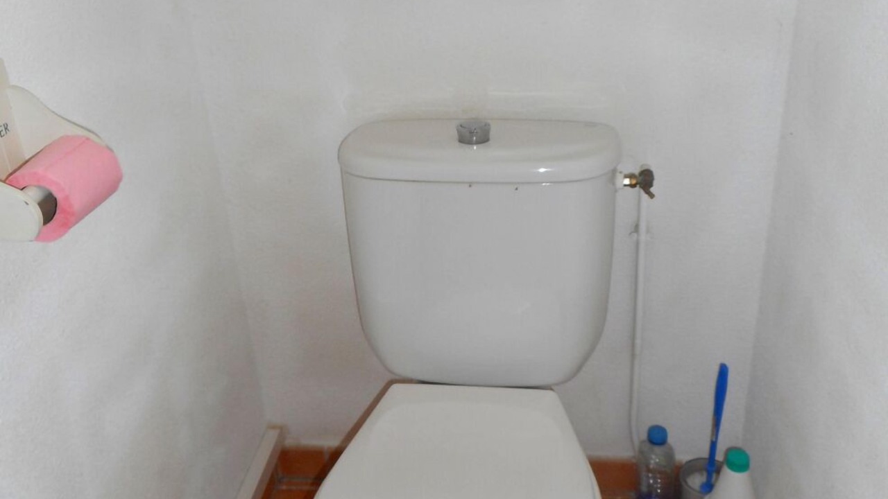 Photo of Bathroom in Eyguieres