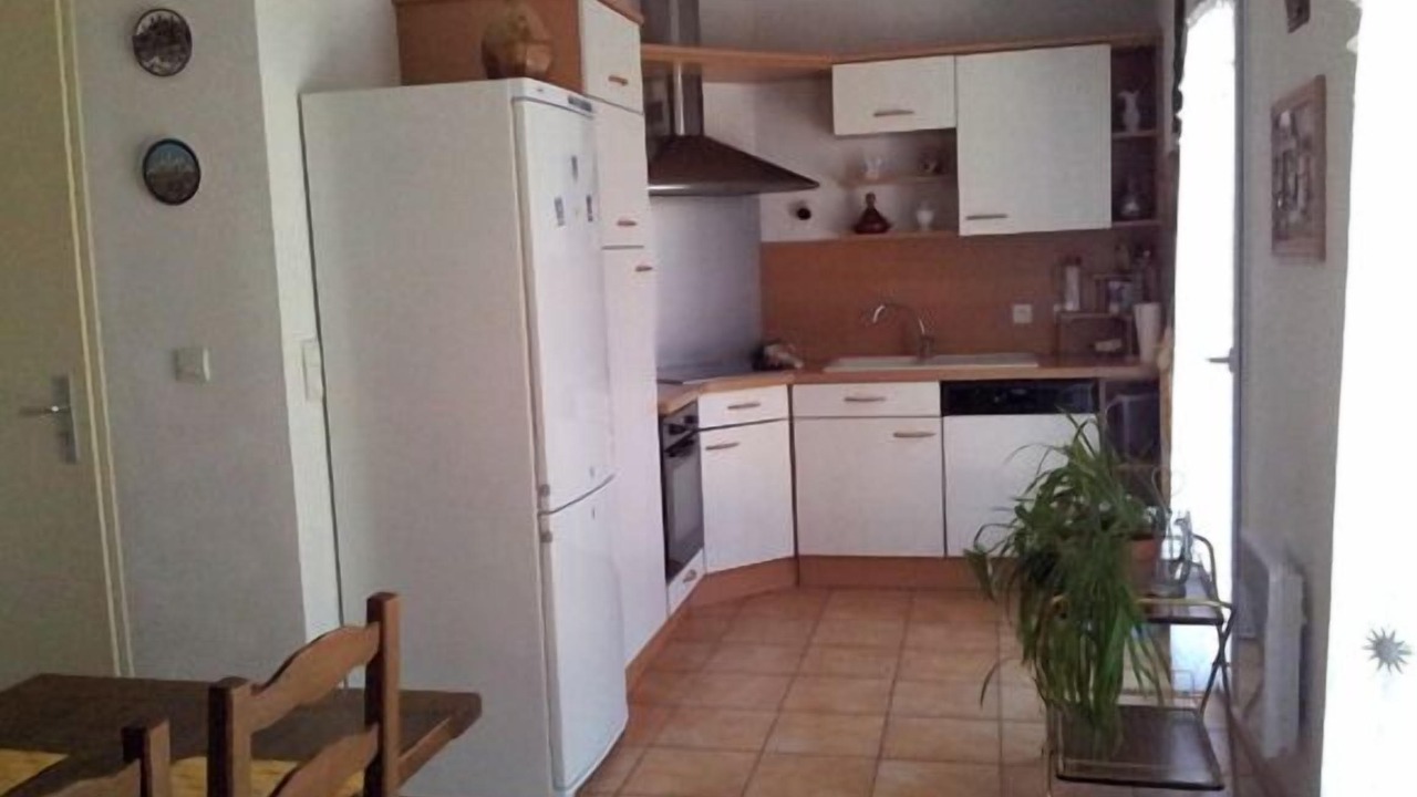 Photo of Kitchen in Eyguieres