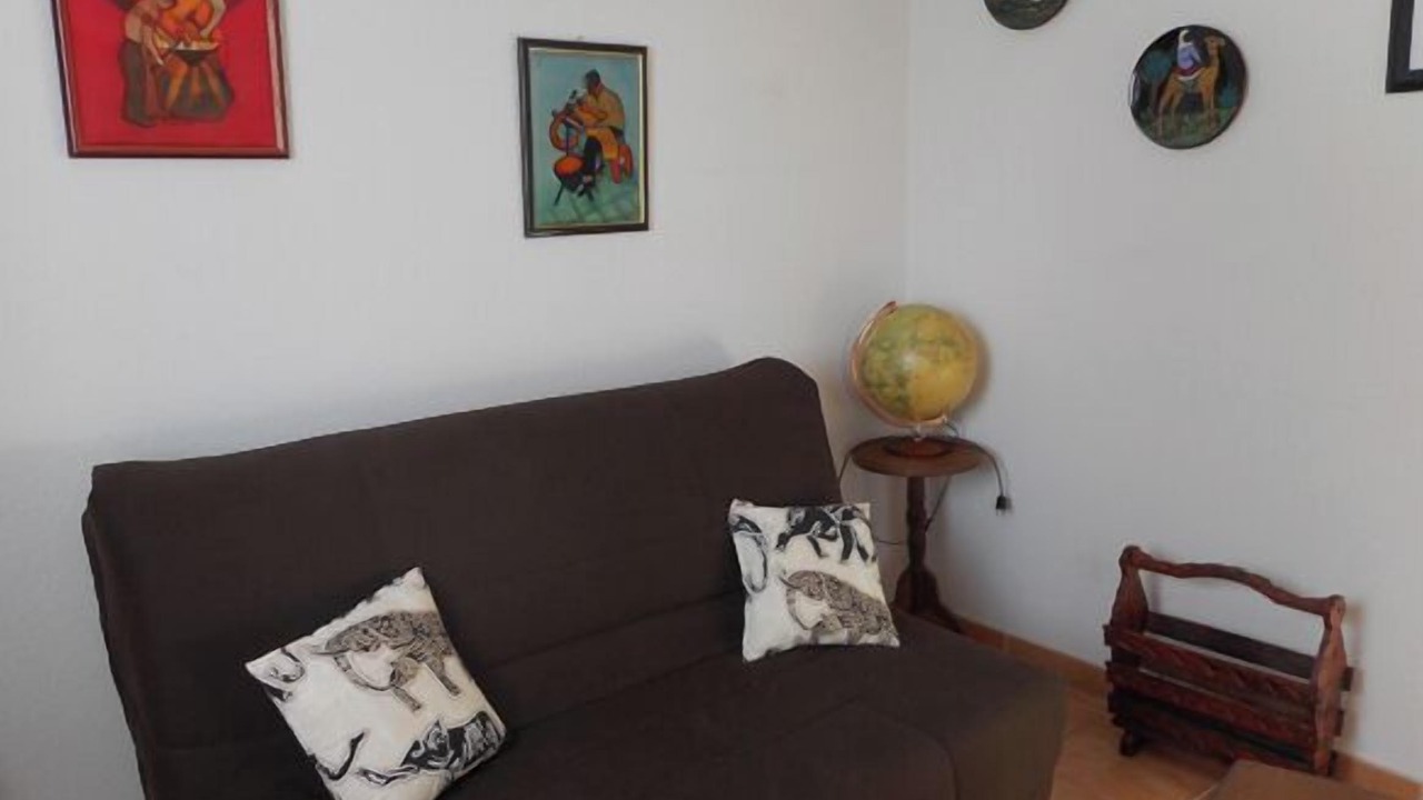 Photo of Livingroom in Eyguieres