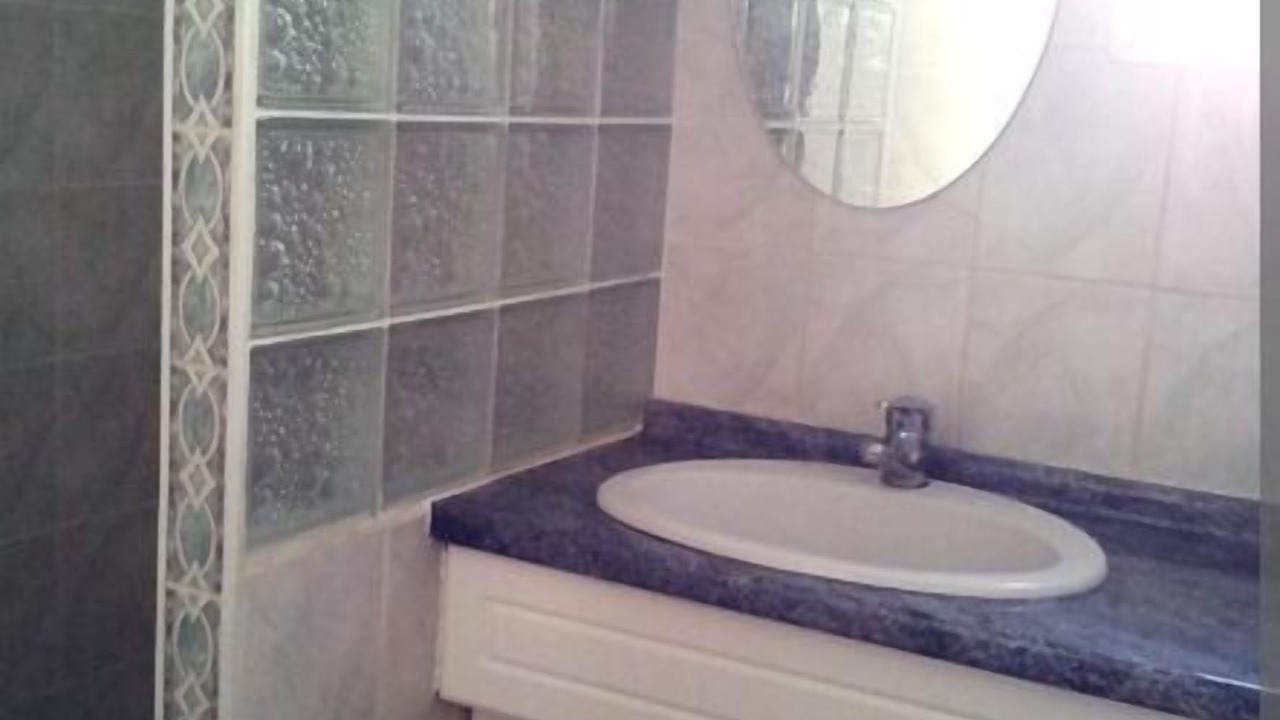 Photo of Bathroom in Eyguieres