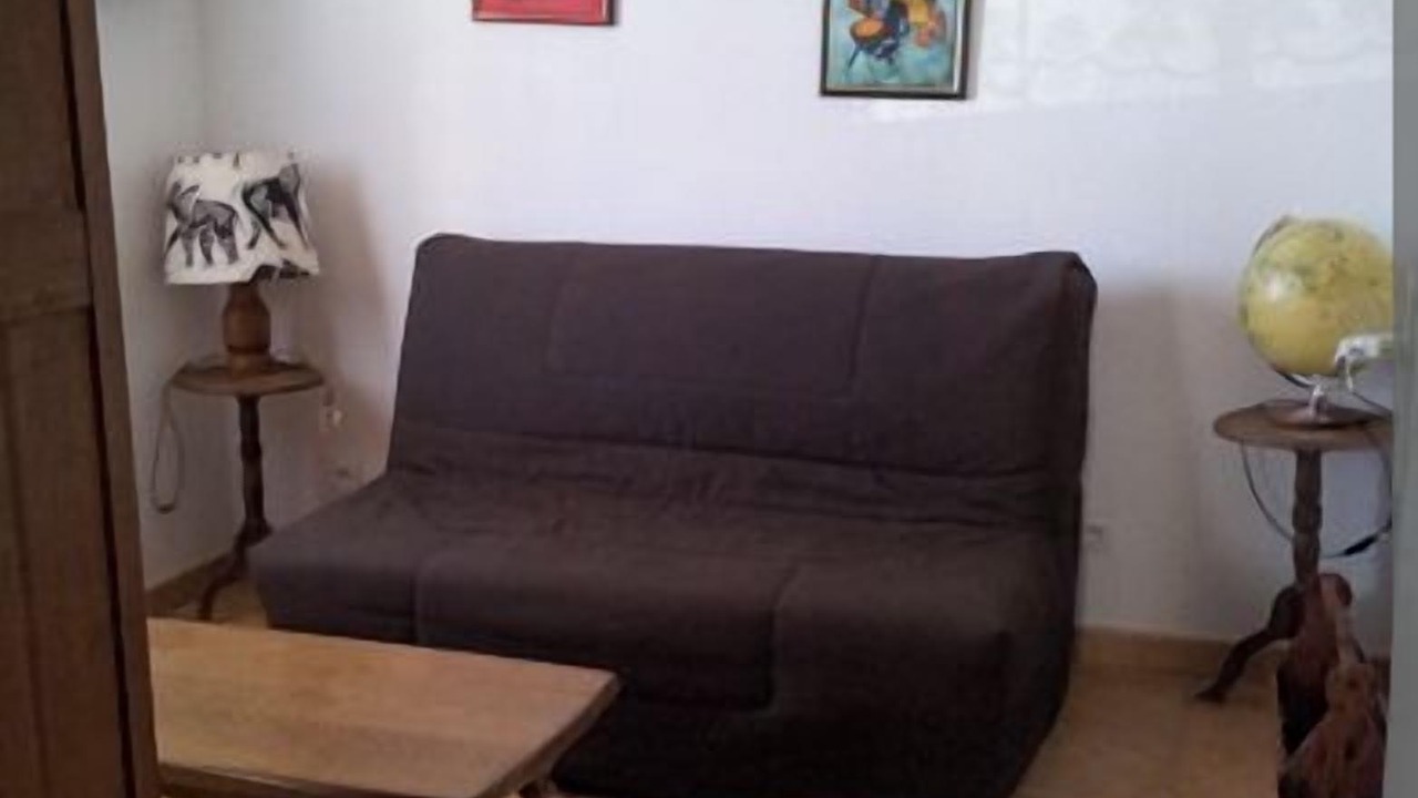 Photo of Livingroom in Eyguieres