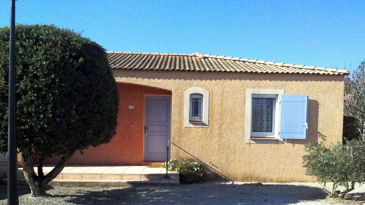 Photo of Outdoor in Eyguieres