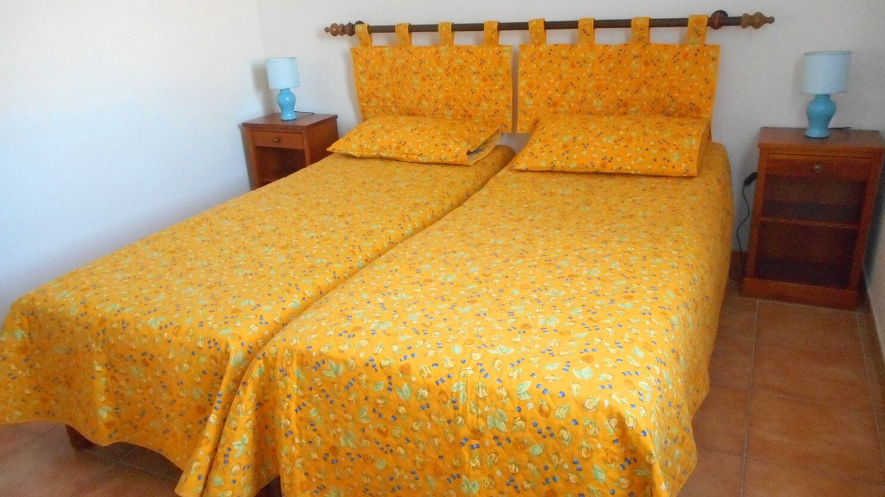 Photo of Bedroom in Eyguieres