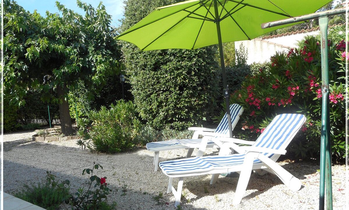 Photo of Outdoor in Eyguieres