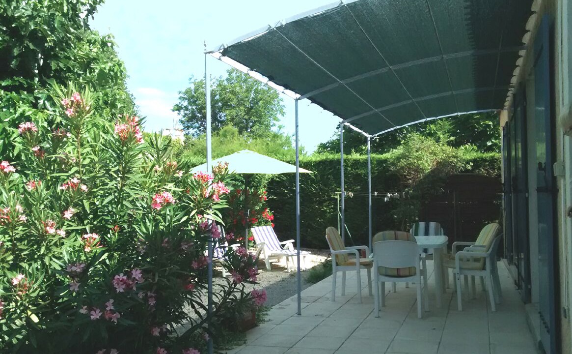 Photo of Outdoor in Eyguieres