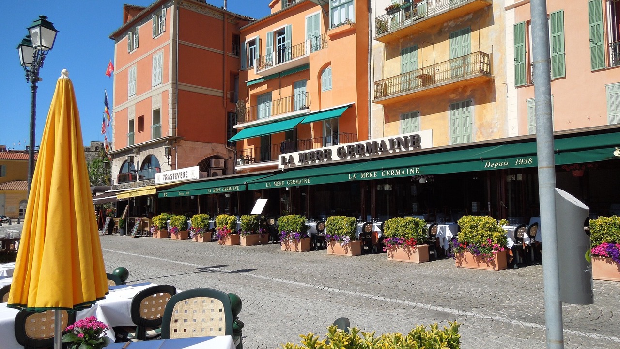 Photo of Others in Villefranche-sur-Mer