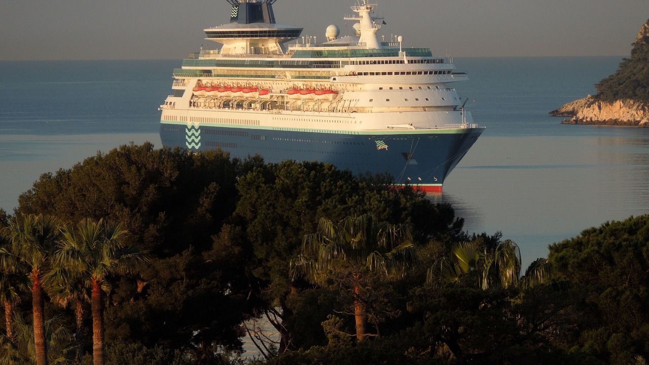 Photo of Outdoor in Villefranche-sur-Mer