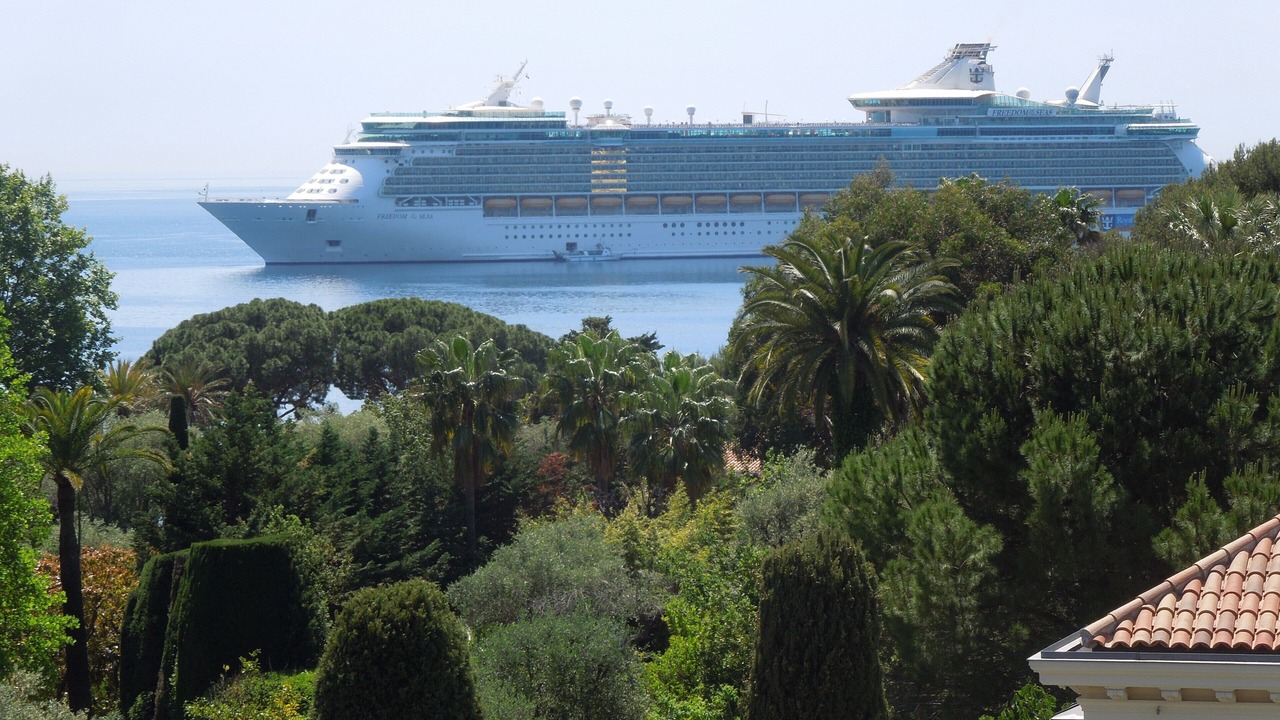Photo of Others in Villefranche-sur-Mer