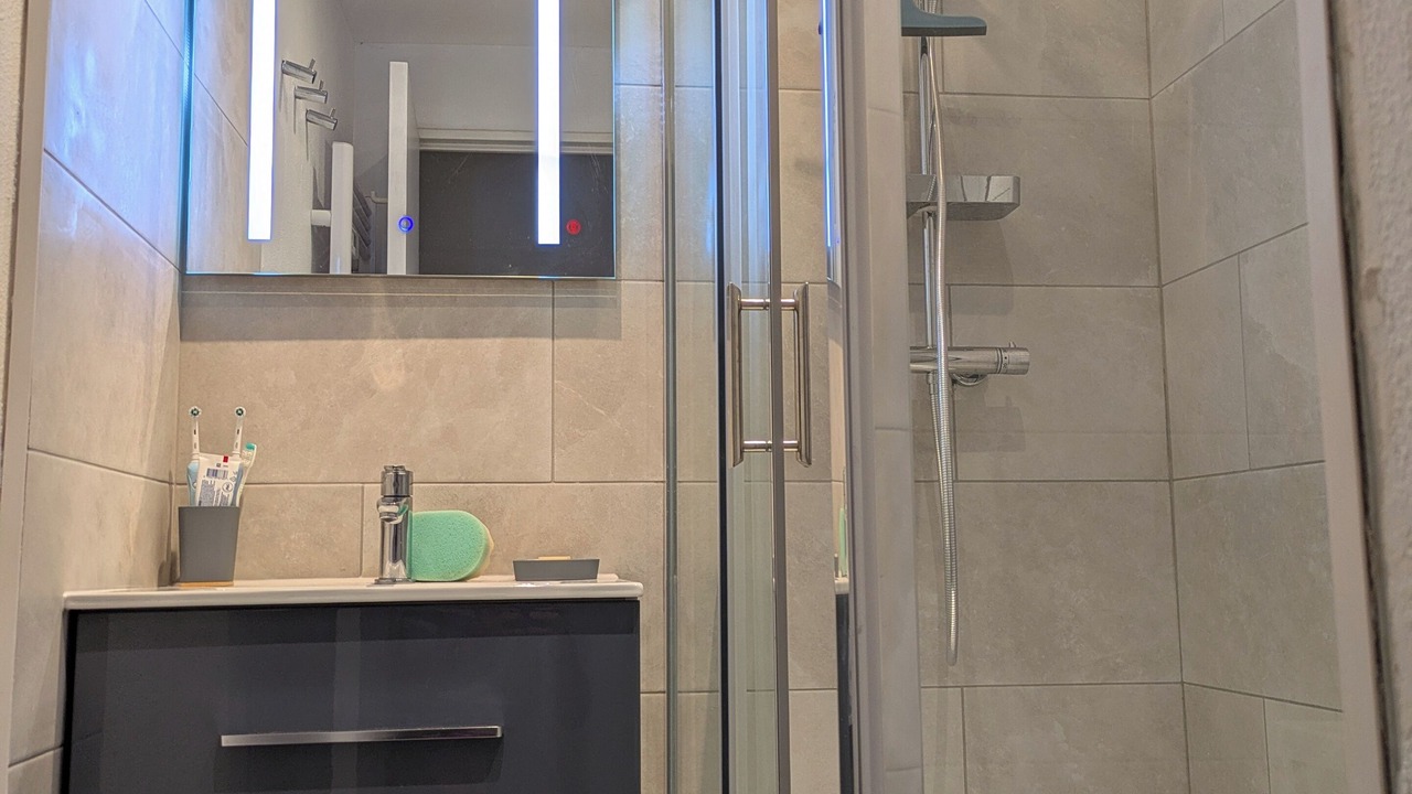Photo of Bathroom in Villefranche-sur-Mer