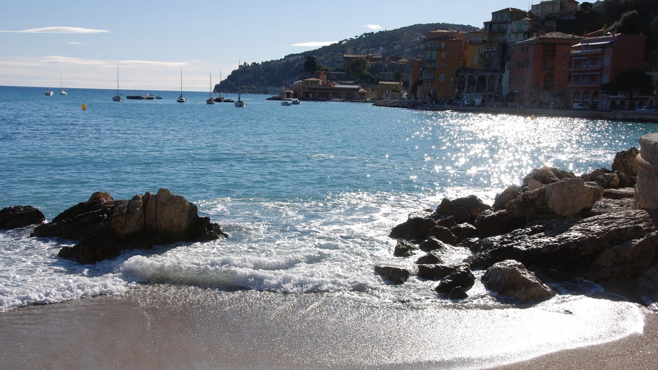 Photo of Others in Villefranche-sur-Mer