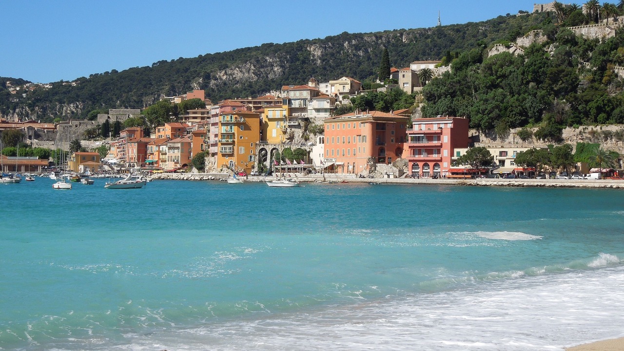 Photo of Others in Villefranche-sur-Mer