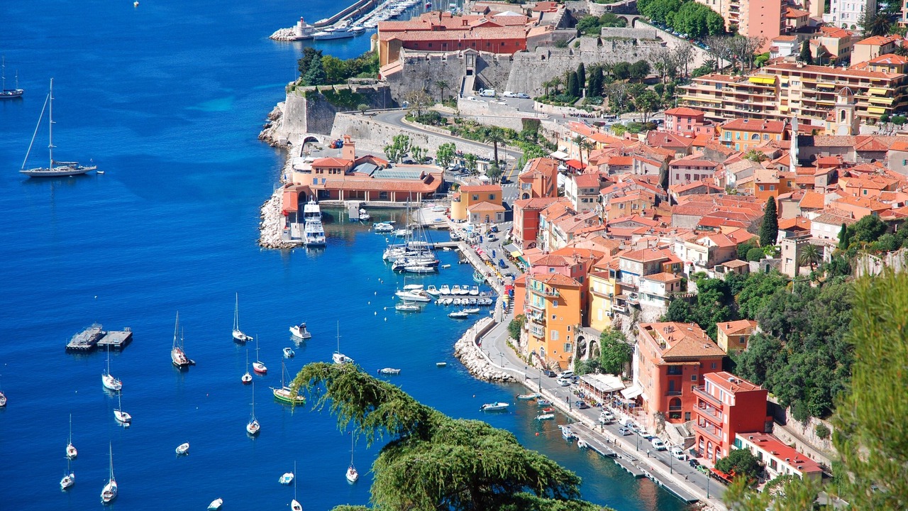 Photo of Others in Villefranche-sur-Mer