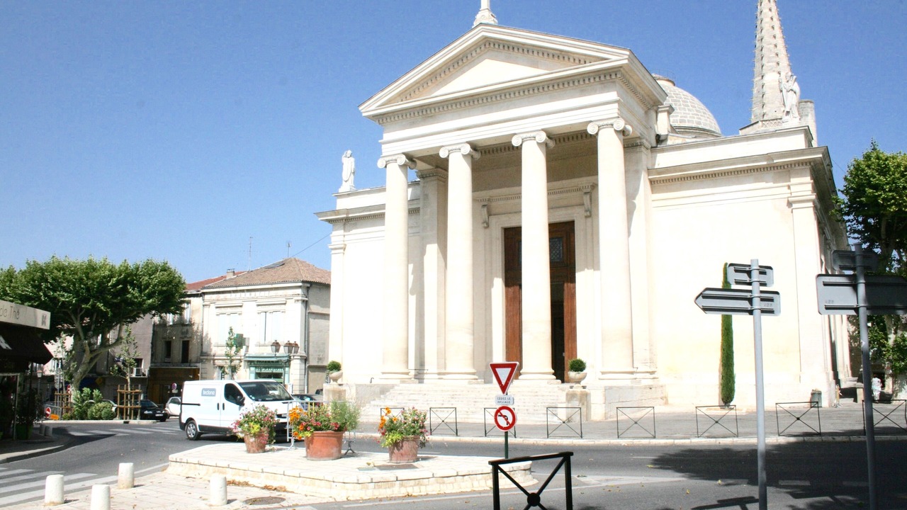 Photo of Others in St.-Remy-de-Provence