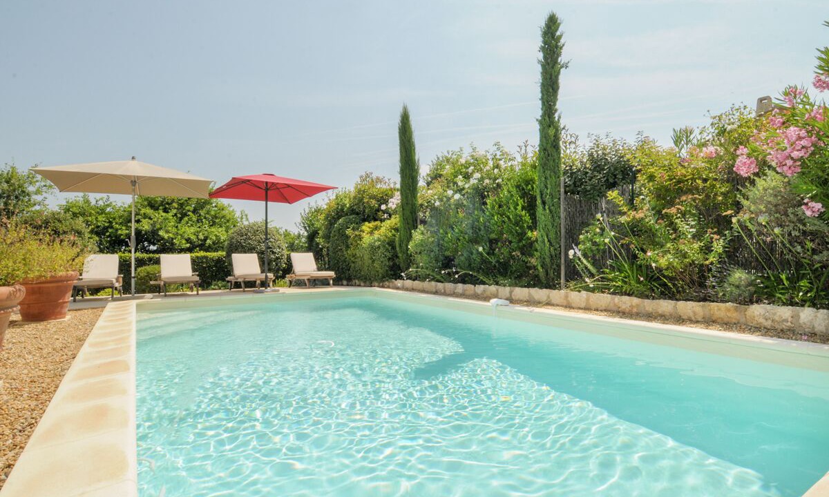 Photo of Outdoor in St.-Remy-de-Provence