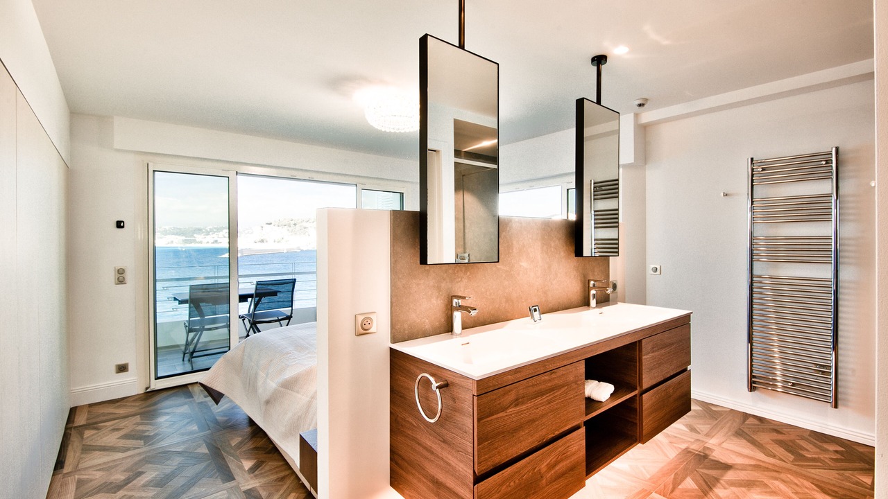 Photo of Bathroom in Lazaret
