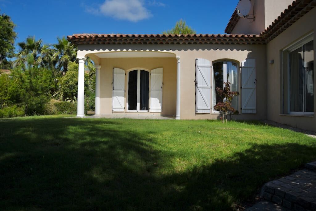 Photo of Outdoor in Saint-Aygulf