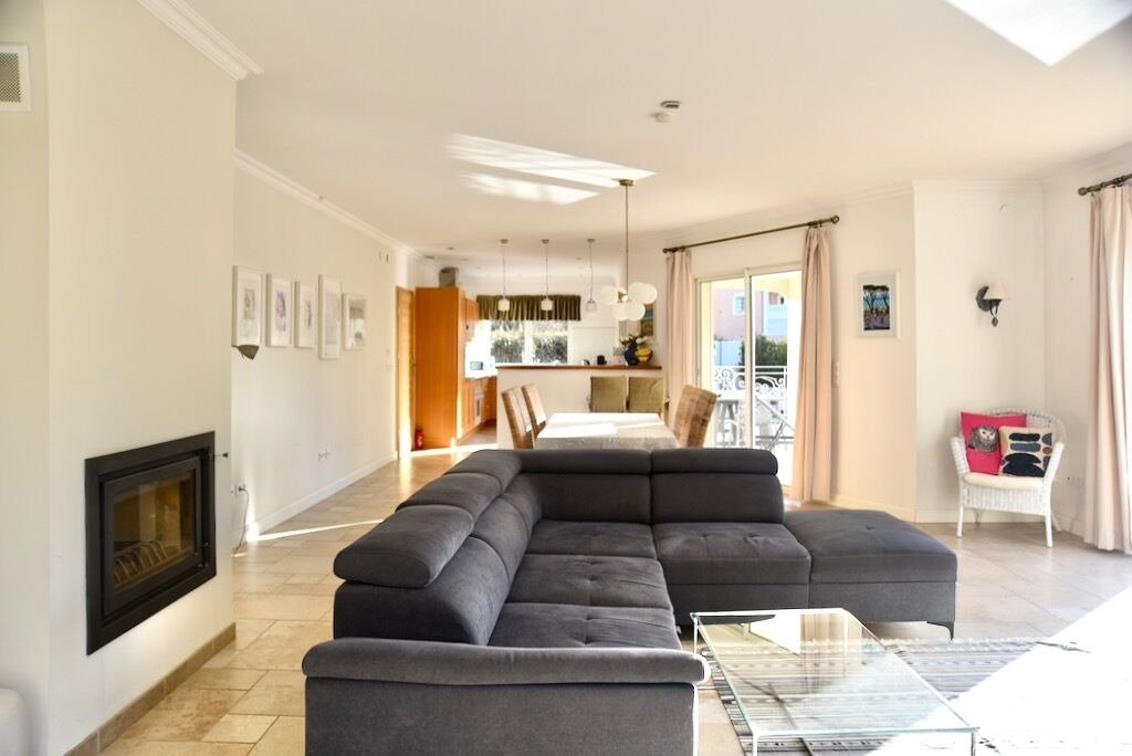 Photo of Livingroom in Saint-Aygulf
