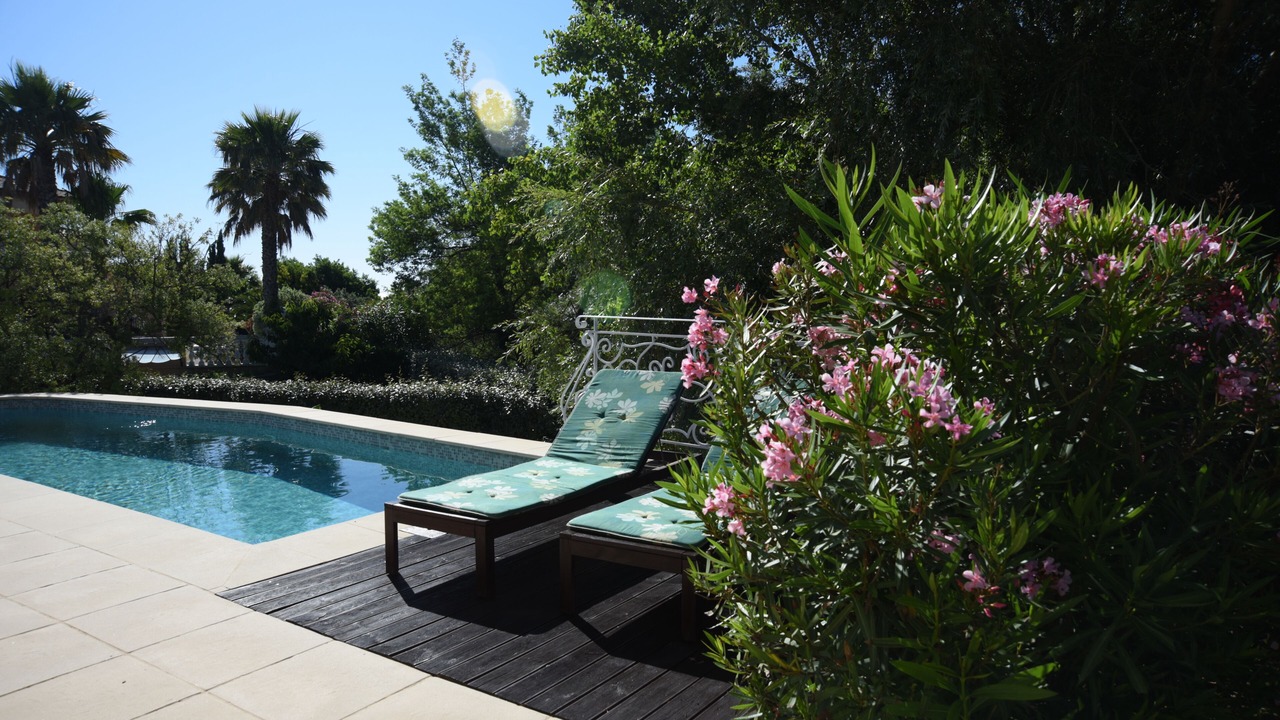 Photo of Outdoor in Saint-Aygulf