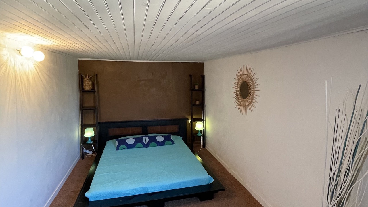 Photo of Bedroom in 8th Arrondissement