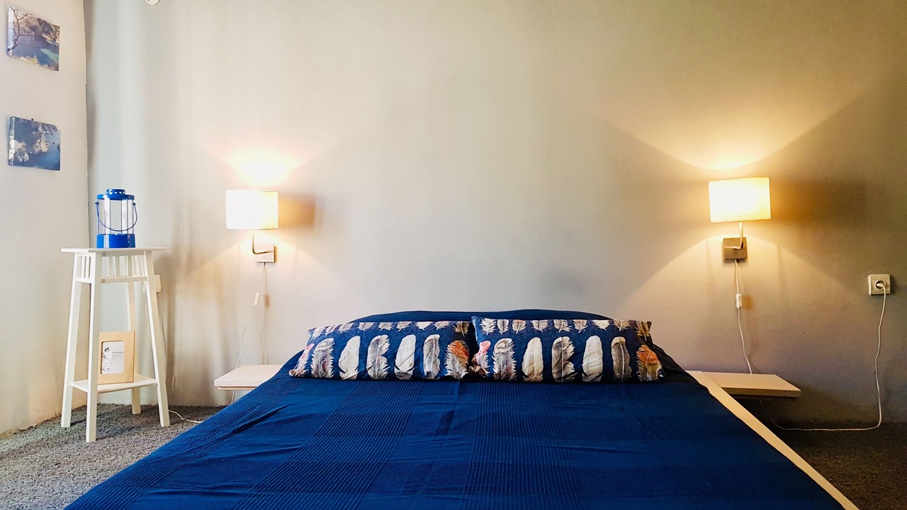 Photo of Bedroom in 8th Arrondissement