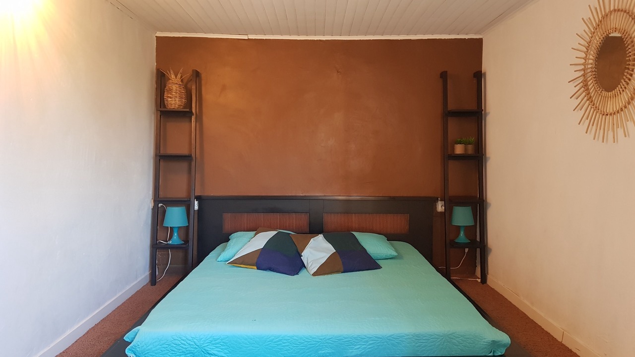 Photo of Bedroom in 8th Arrondissement