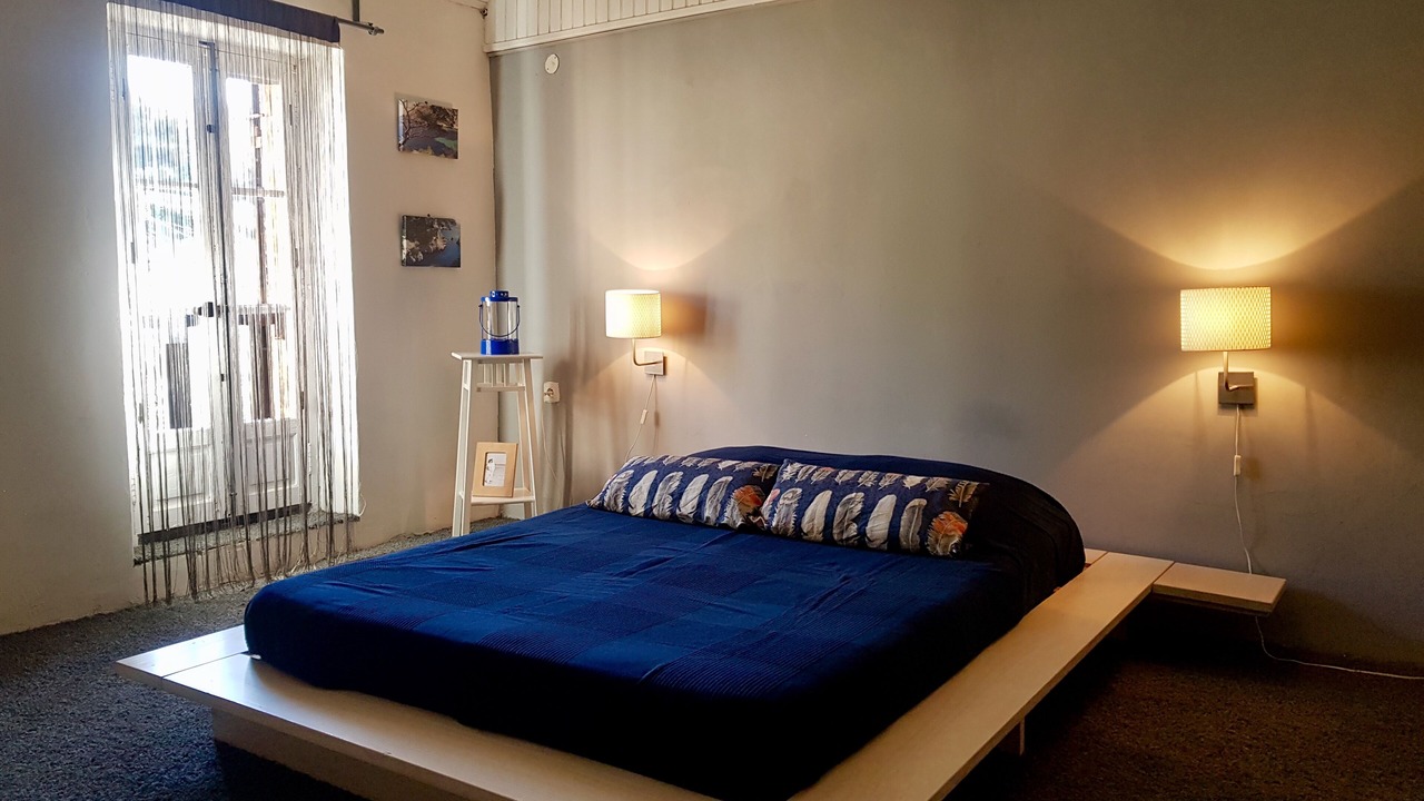 Photo of Bedroom in 8th Arrondissement