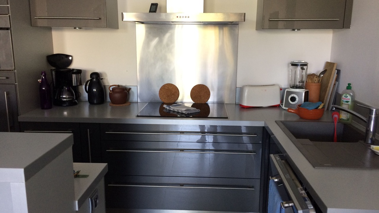 Photo of Kitchen in Cassis
