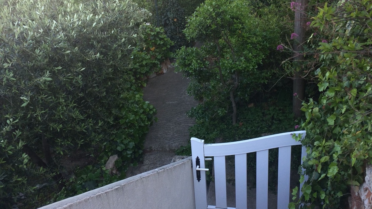 Photo of Outdoor in Cassis