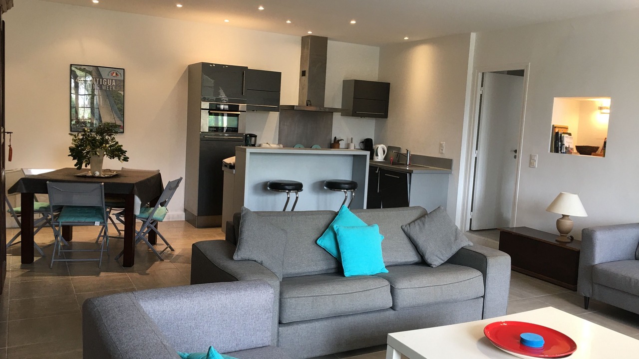 Photo of Livingroom in Cassis