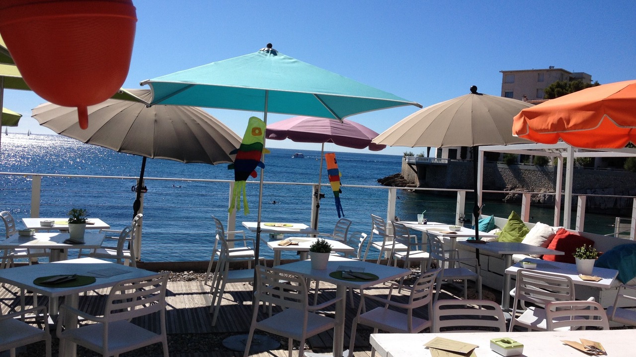 Photo of Outdoor in Cassis