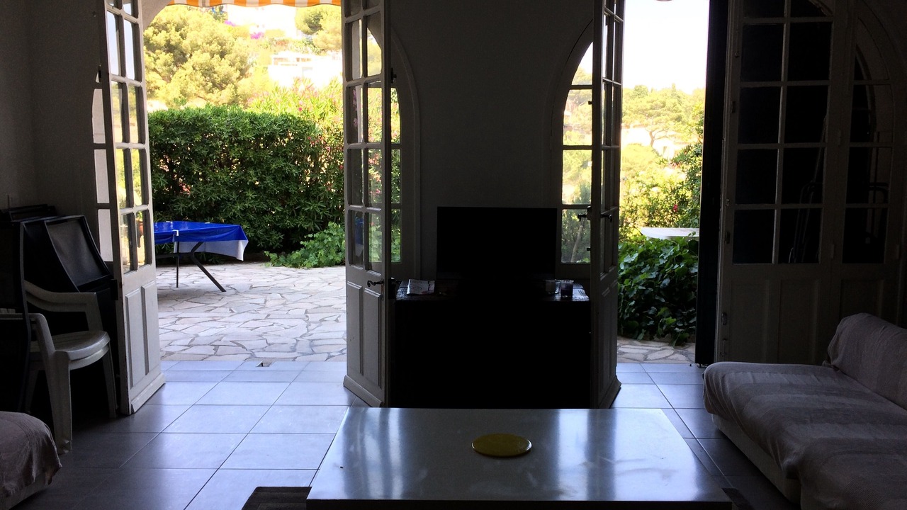Photo of Livingroom in Cassis