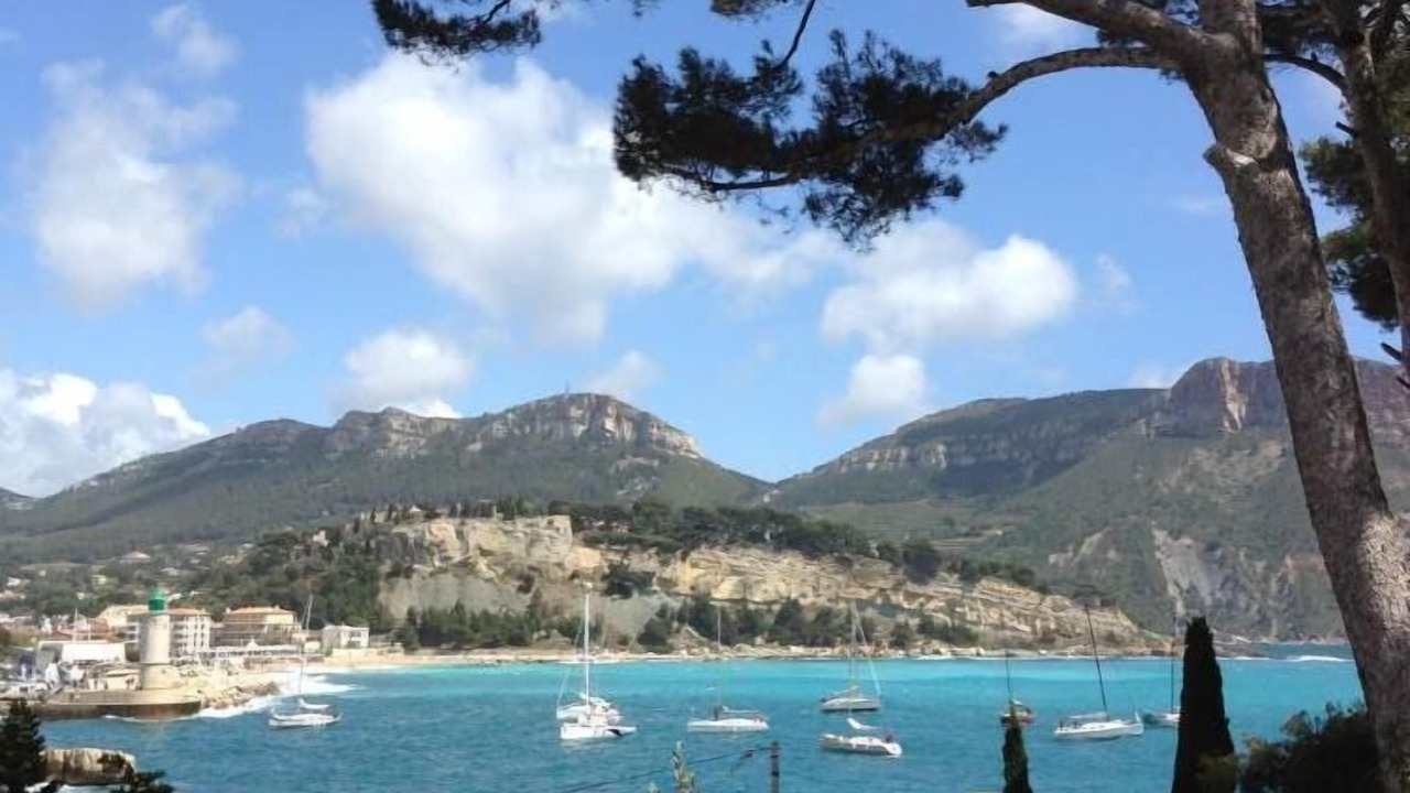 Photo of Others in Cassis