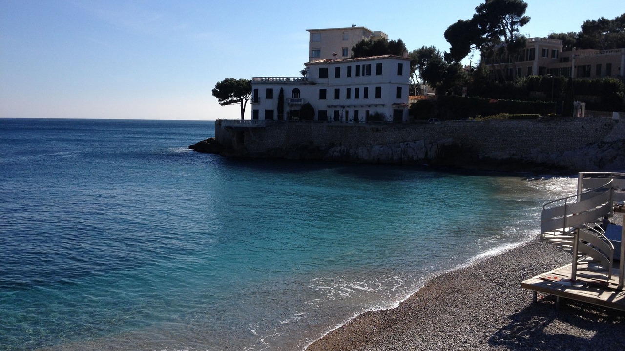 Photo of Others in Cassis