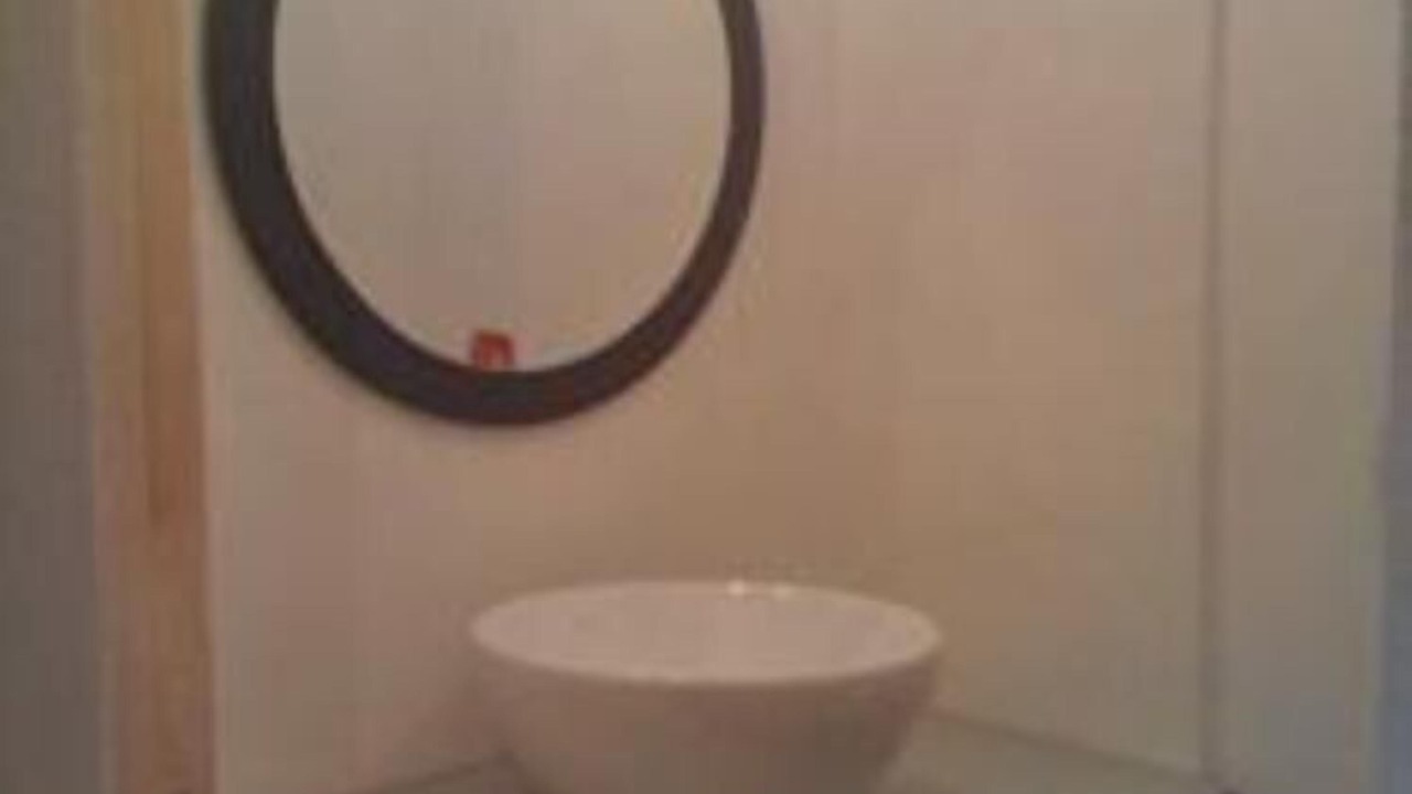 Photo of Bathroom in Cassis