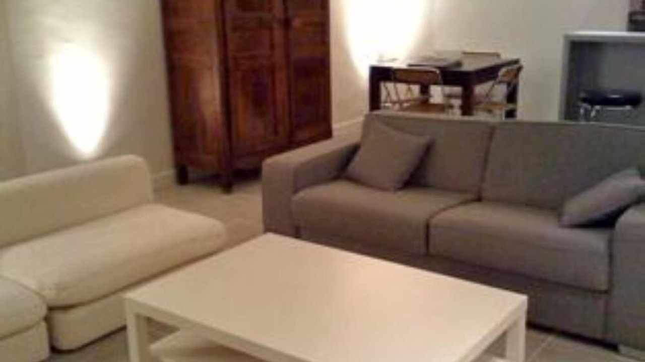 Photo of Livingroom in Cassis