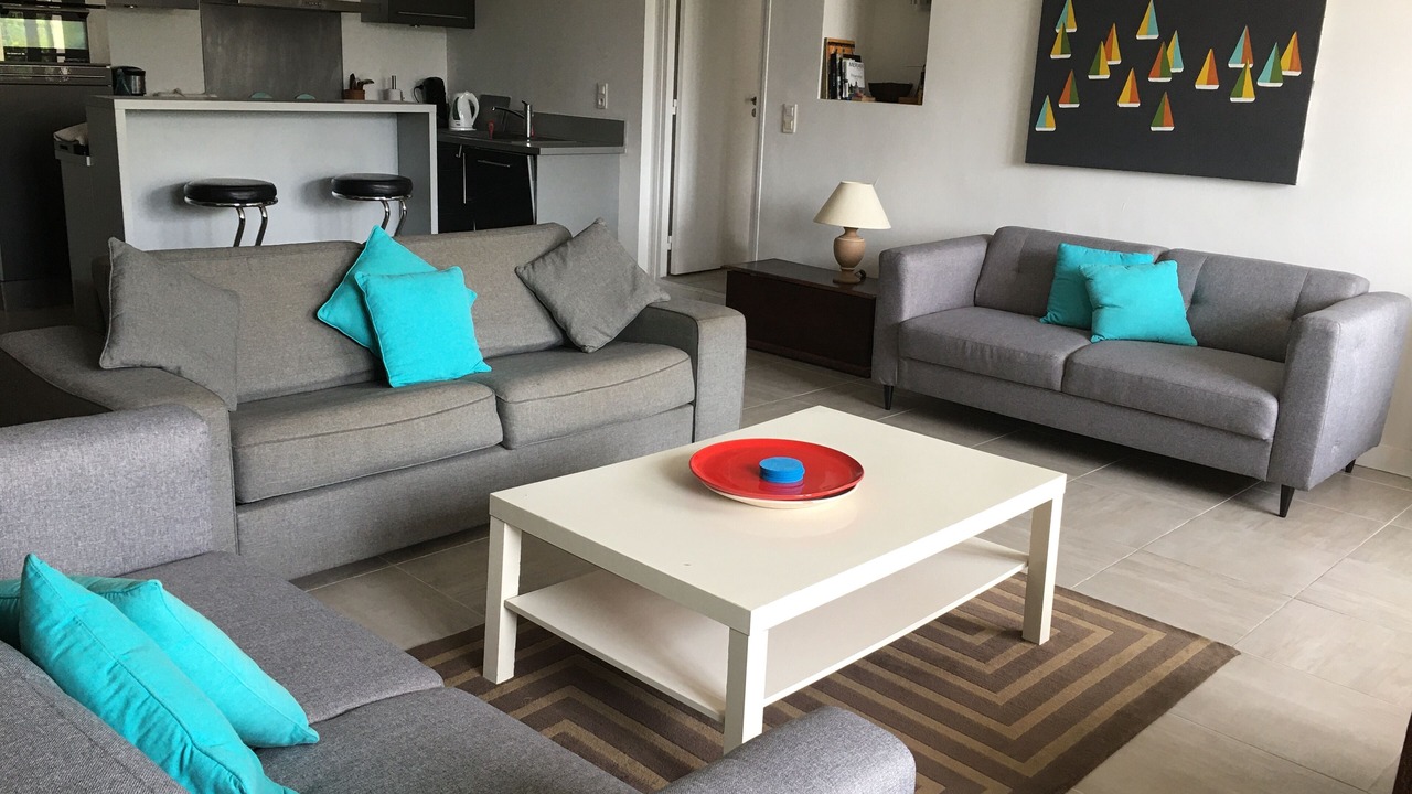 Photo of Livingroom in Cassis