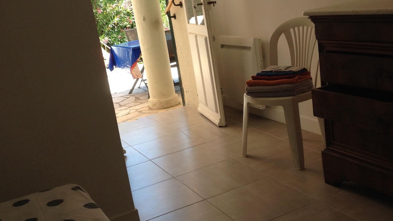 Photo of Bedroom in Cassis