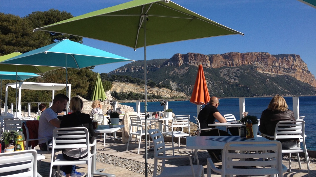 Photo of Outdoor in Cassis