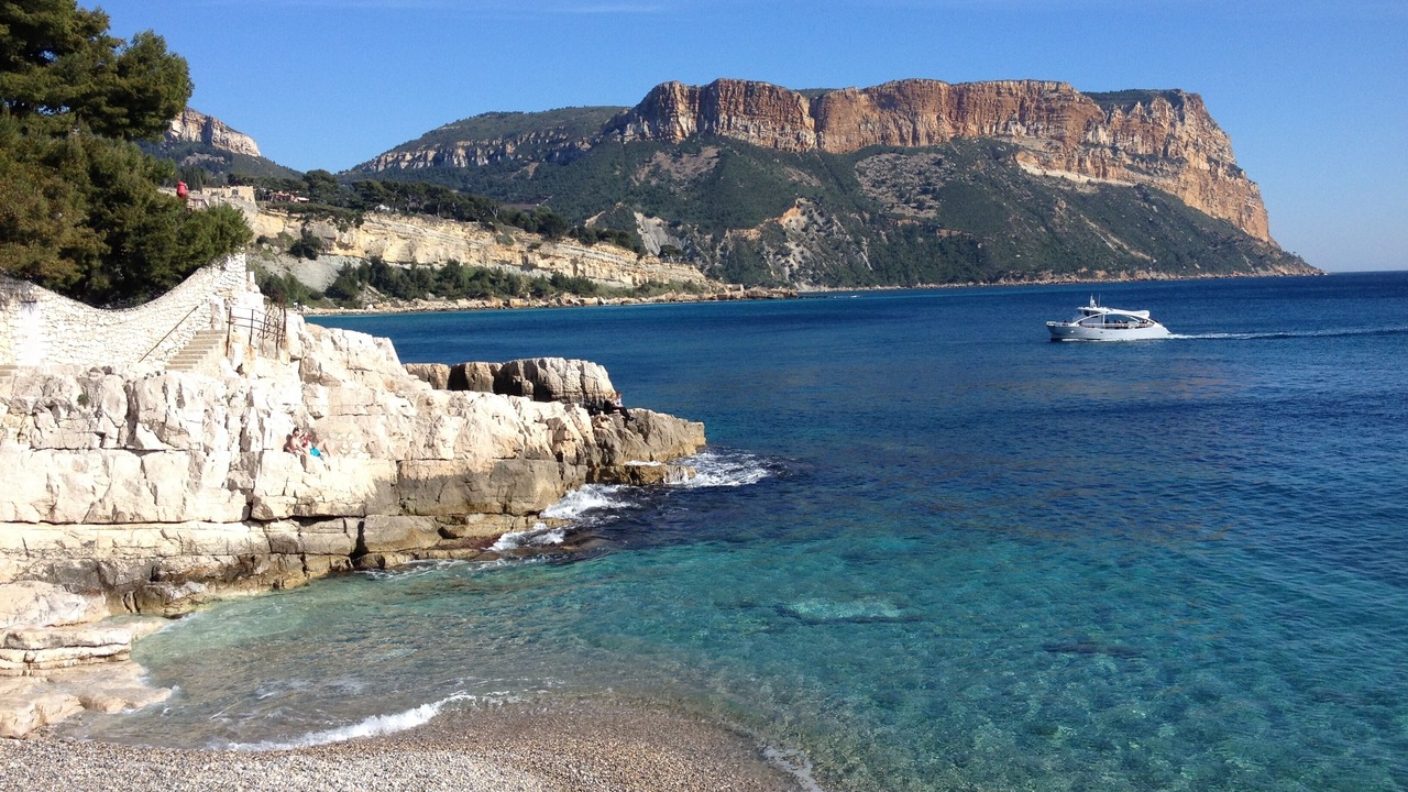 Photo of Others in Cassis