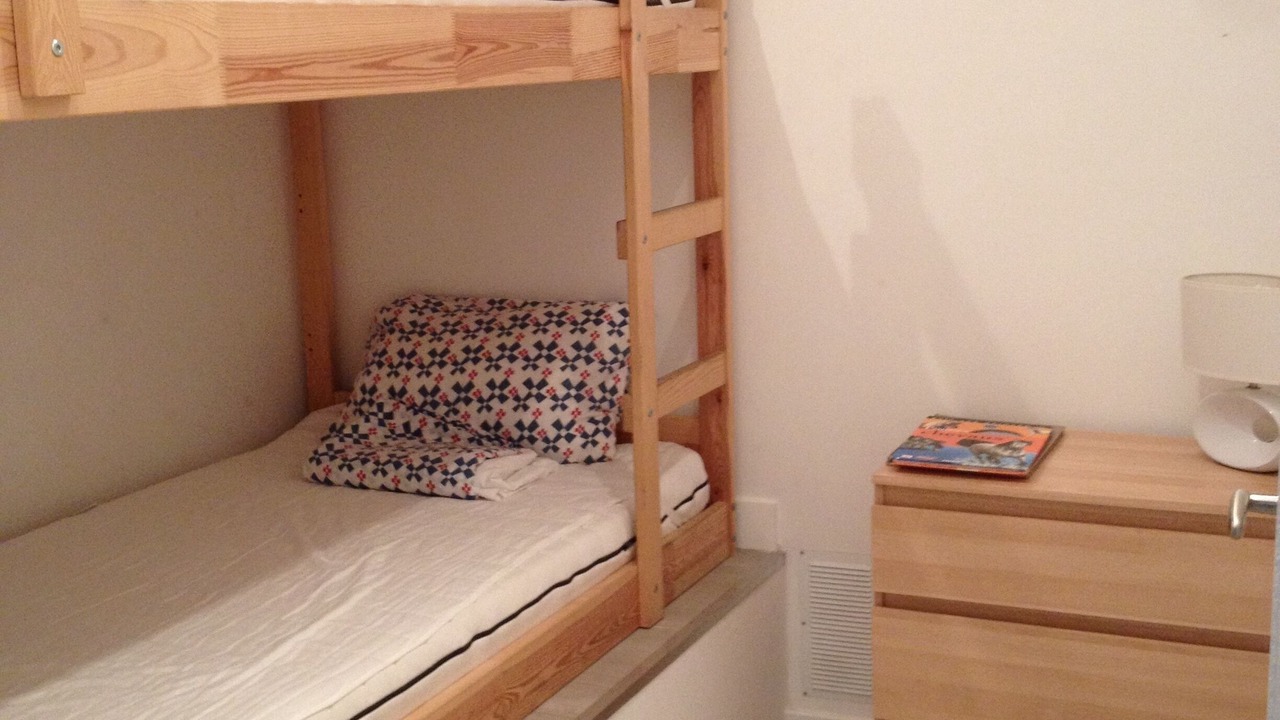 Photo of Bedroom in Cassis
